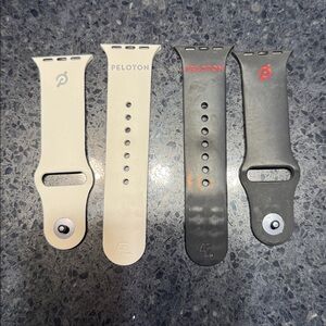 Peloton Groove Life Watch Bands